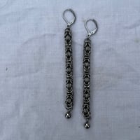 Image 1 of 10.25 Earrings #6