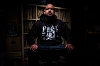 Image 5 of Krazy Race Limited Edition Hoodies