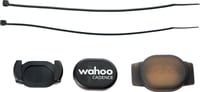 Image 2 of Wahoo Fitness RPM Cadence Sensor with Bluetooth/ANT+ 