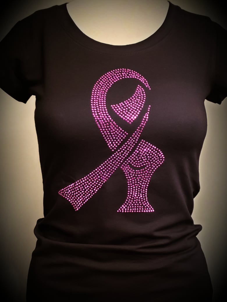 Image of Lupus/Domestic Violence Awareness 
