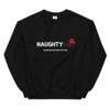 Naughty-ish Sweatshirt