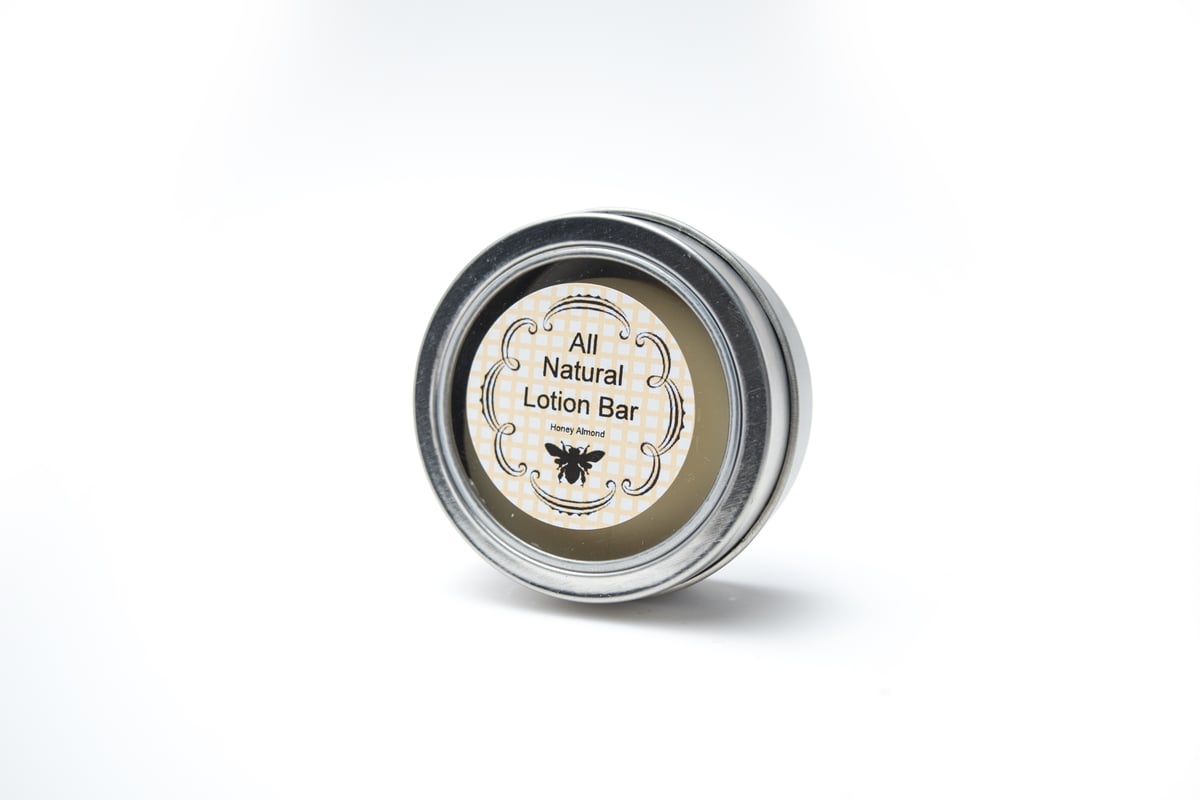 Image of Lotion Bars
