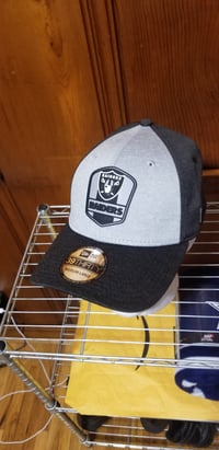 Oakland Raiders 39Thirty by New Era