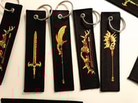 Image 4 of FE:3H Weapons Fabric Straps 