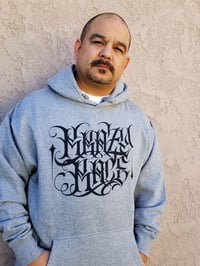 Image 2 of Krazy Race Limited Edition Hoodies