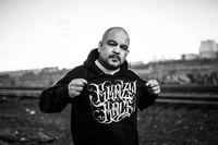 Image 1 of Krazy Race Limited Edition Hoodies