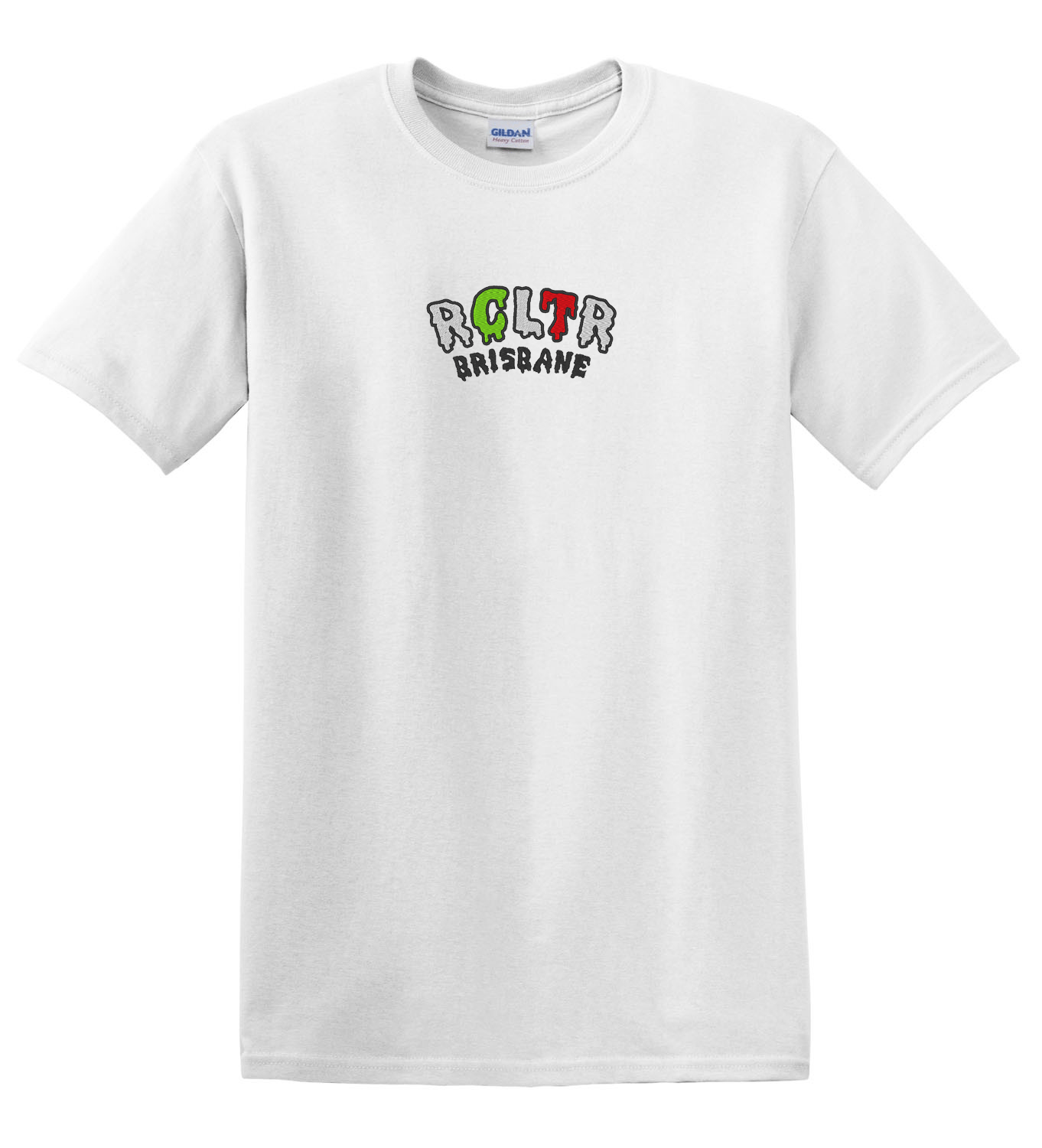 Image of RCLTR x Custom (Embroidery)