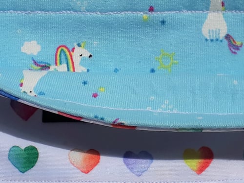 Image of Sweethearts Headband