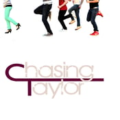Image of Chasing Taylor "Self-Titled" CD