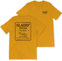 Image 2 of Gladio Tigris - T-shirt