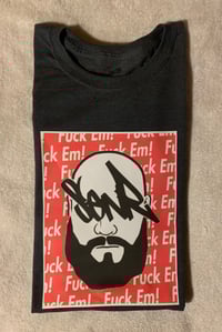 NEW Senr Say’s Fuck Em! Streetware Tee