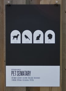 Image of PET SEMETARY