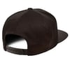 SnapBack w/ flex tech