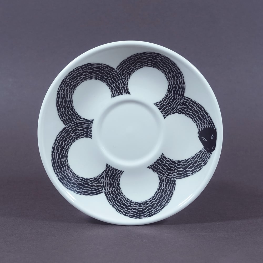 Image of Ouroboros Saucer