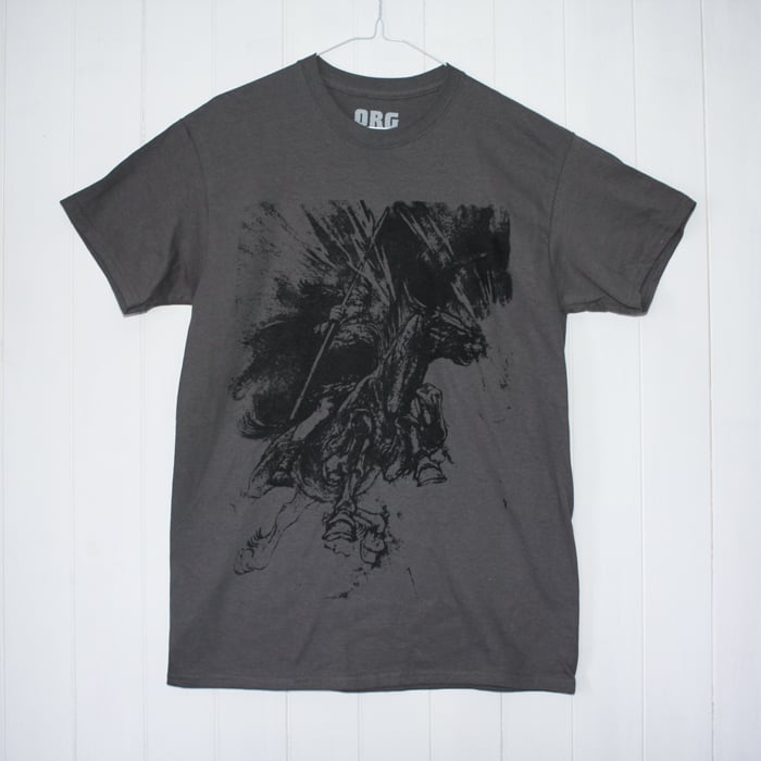 Image of ORG Odin T shirt