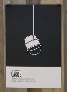 Image of CARRIE