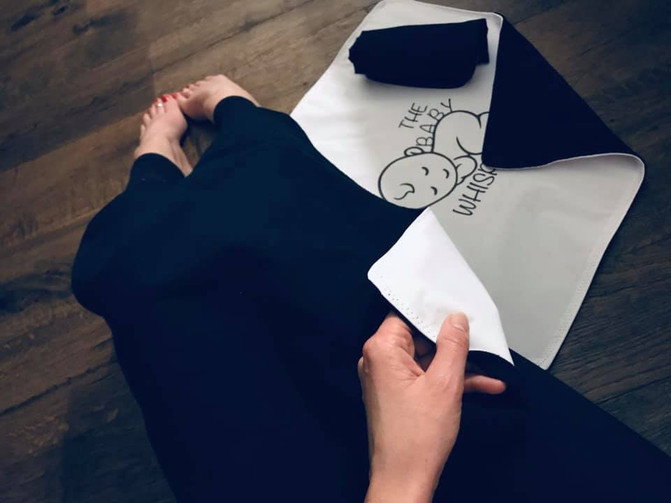 Image of 100% POO-PEE Proof Pads 