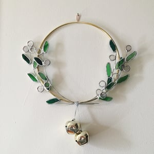 Image of Mistletoe Wreath