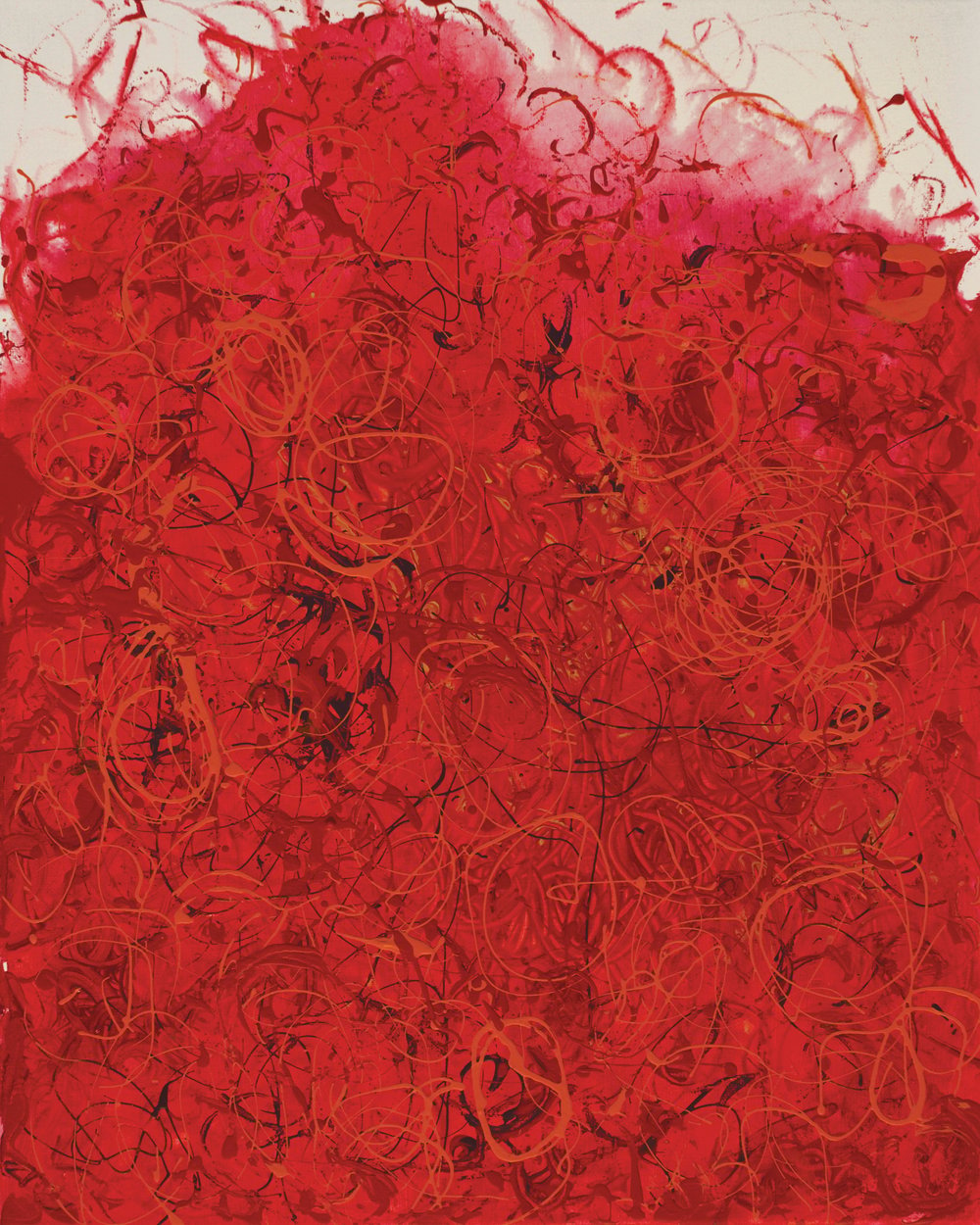Image of Mess of Roses