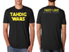 Tahdig Wars T-Shirt