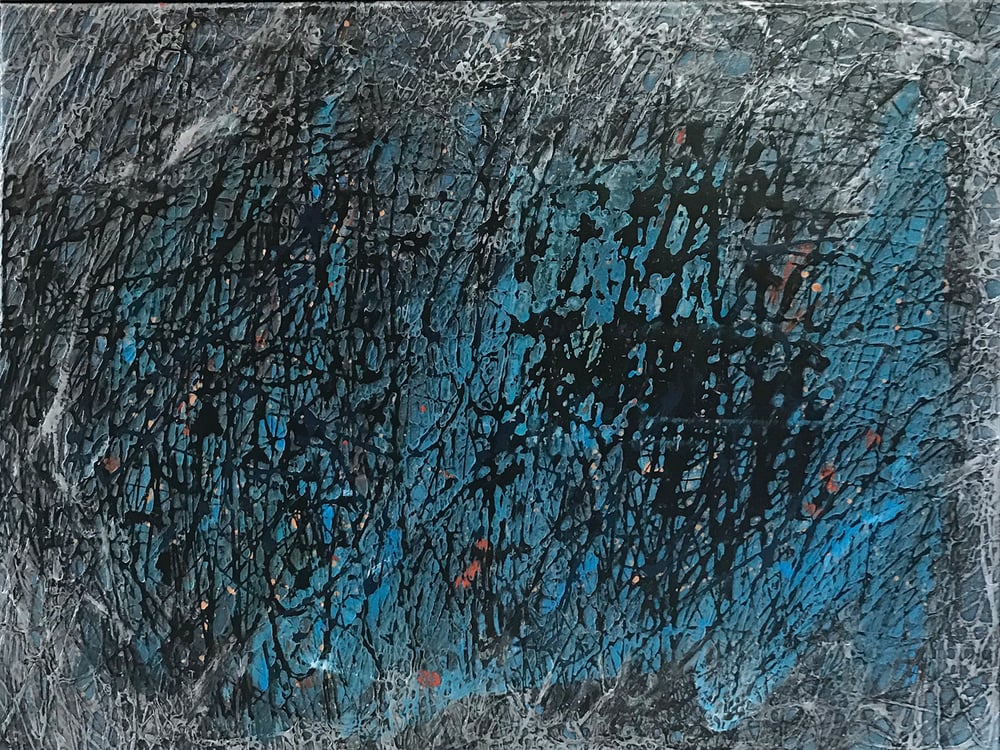 Image of Vaguely Remembered Dreams