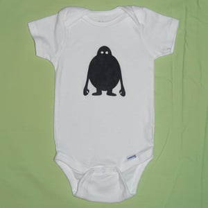 Image of Creature Onesie
