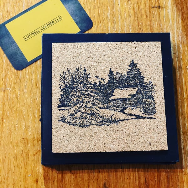 Image of Coasters