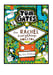 Image of Add A First Name Tom Gates Poster BOOK 3 'Everything's Amazing' A3 + free b/w colouring in poster