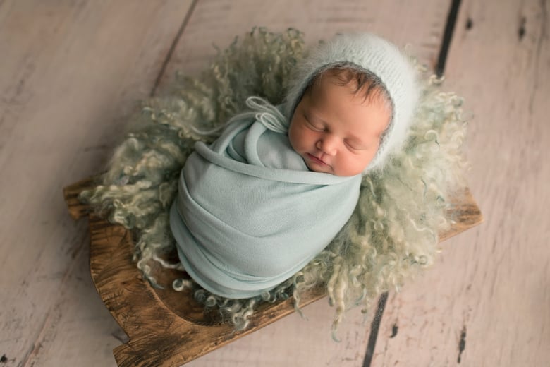 Image of Newborn Session Payment