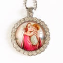 Image 3 of Colgantes Virgen Maria (Antes 19.95€)