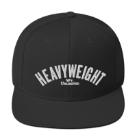 Image 1 of HEAVYWEIGHT Wt. Unlimited (4 colors)