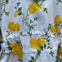 Image 4 of LEMON CINCH SHIRT