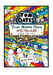 Image of Add A First Name Tom Gates Poster BOOK 17 'Spectacular School Trip' A4 + free b/w colouring poster