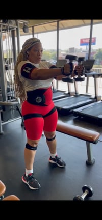 Image 2 of THEE SWEAT BAND