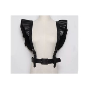 Waist Straps Suspenders Fashion Belt 