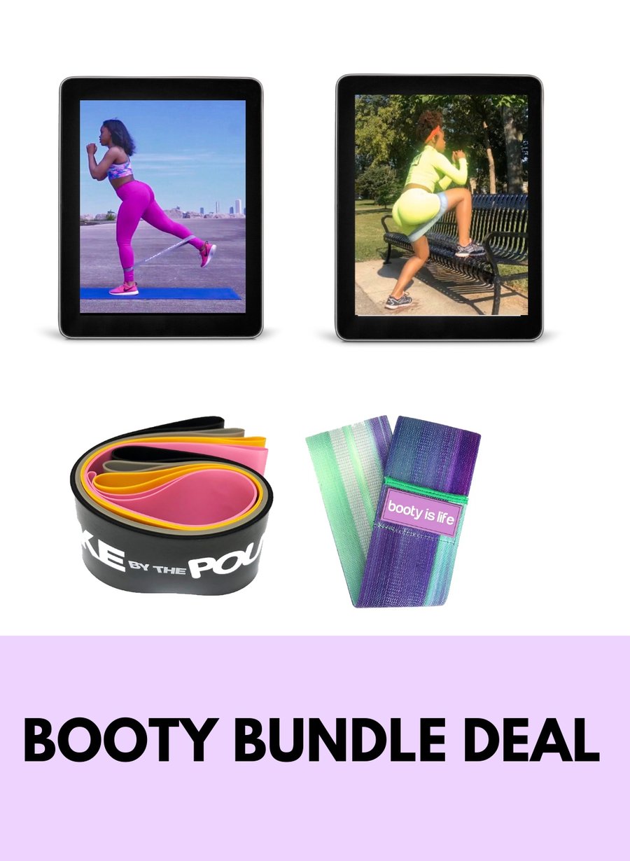 Image of Ultimate Booty Bundle Deal 