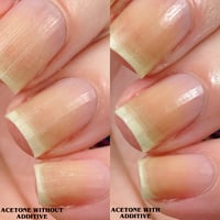 Image 3 of Vitamin Chic - Acetone Additive 1 Oz