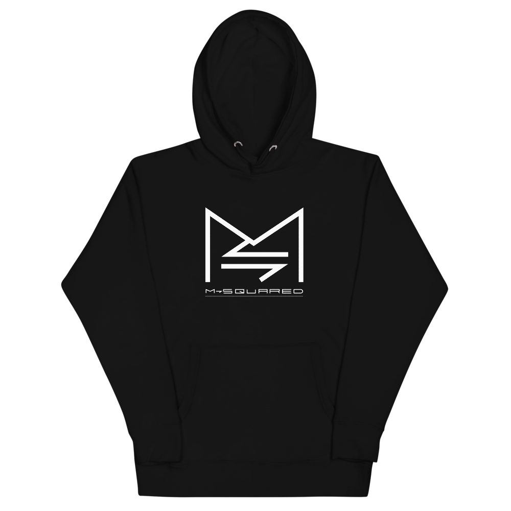M-SQUARED HOODIE | M-SQUARED MERCH COLLECTION