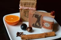 Image 2 of Orange Spice Cake