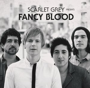 Image of Fancy Blood