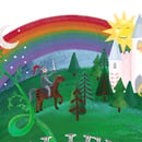 Image 3 of Believe in Magic Print