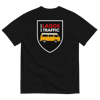 LAGOS TRAFFIC COUTURE RACING SHIRT COLLECTION - LTC II