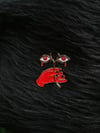 SANTA LUCIA PIN