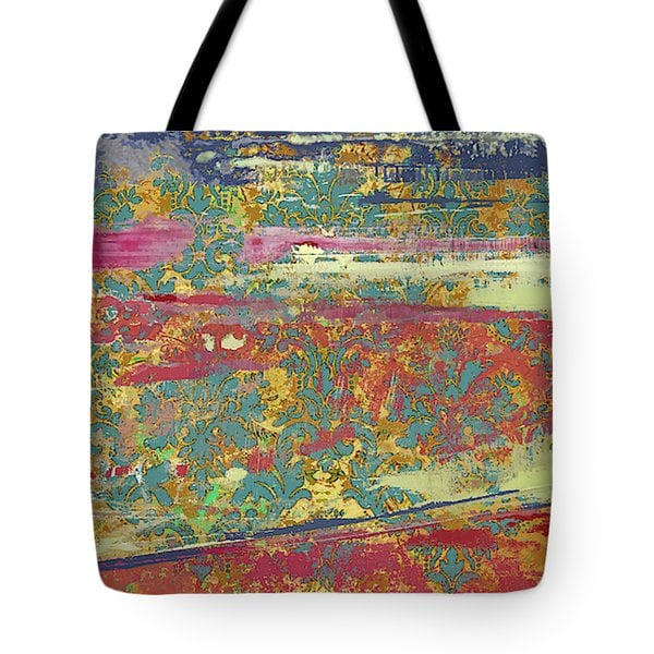 Image of Vintage Wall Tote