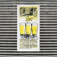 POSTER, PLATTEN & CAFÉ #3