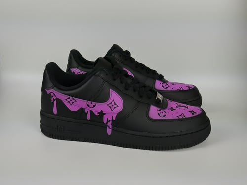 color changing paint for shoes