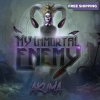 AKUMA (DEBUT 12 SONG ALBUM)