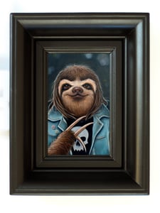 Image of Metal Sloth 2