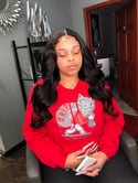 Full Lace Units Straight & Body wave