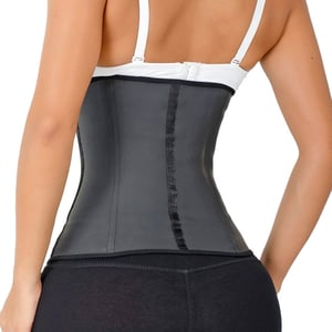 Image of 2 HOOK CLASSIC LATEX WAIST TRAINER